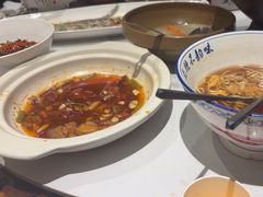 -王捌小院(红花坡店)