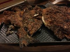 -Local泰莲庭(虹鳟鱼店)