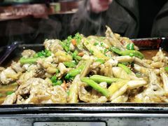 -蘭奢雅集·江浙菜(青山江滩店)