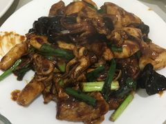 -九龙餐厅(大沽路店)