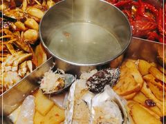-熊记虾王·小龙虾(东晓南店)