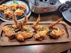 -食喜料理(诸城店)