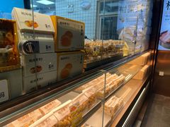 -鲍师傅糕点(江苏路店)