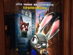 -百丽宫影城(ifc商场店)