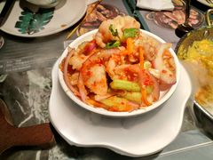 -星樾城·东南亚餐厅(中华广场店)