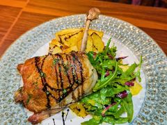 -Bistro Les Lilas丁香花小酒馆