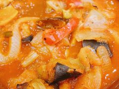 烤蔬菜-萨莉亚意式餐厅(天河城购物中心店)