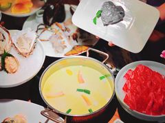 -揽季锅物会·海鲜姿造(五四路店)