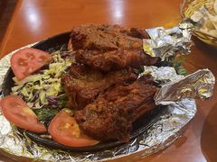 -清真· AL-JANNAT 佳纳特餐厅(仙林店)