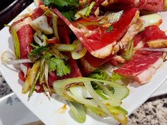 -厚味居炙子烤肉·清真(天桥南纬路店)