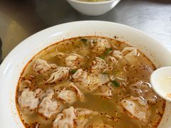 -汪家馄饨(集庆路店)