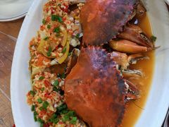 -醉壹号海鲜大排档·老厦门特色菜(厦门美食地标店)