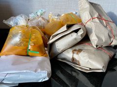 -新加坡Zam Zam餐馆