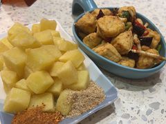 -雲物·云南小馆(好悦天地店)