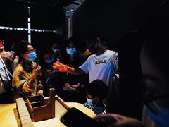 -证大大拇指广场(芳甸路店)