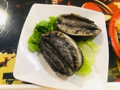 会跳舞的大鲍鱼-小龍鳳·港式海鲜打边炉(沙湖路店)