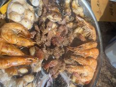 -黄记煌三汁焖锅(崇文门店)