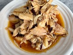 -知一馨香熏肉大饼(抚顺石化大学店)