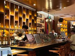 -安妮意大利餐厅(世贸天阶店)