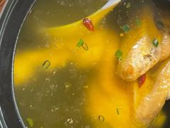 -丫丫蟹庄·苏式园林农家乐·阳澄湖大闸蟹(阳澄湖莲花岛店)