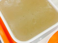 -满记甜品(巴黎春天宝山店)