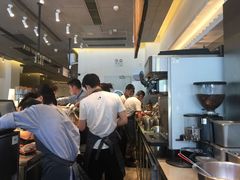 -喜茶(东莞汇一城店)