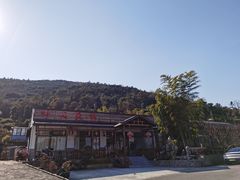 -呼吸森林·生态农庄农家乐私房菜