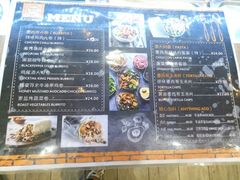 菜单-CHEESE TACO搬砖客(凯德店)