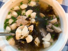 -钱大妈海鲜饭店(保利林语店)