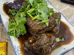 -双宝红油牛系列