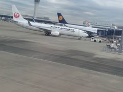 -中部国际机场