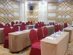 -南洋长胜酒店(广州东站天平架地铁站店)