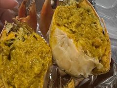 -三妹小龙虾·黄油蟹(华侨城总店)