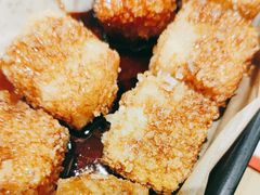 -蓉李记成都名小吃(太原龙湖万达店)