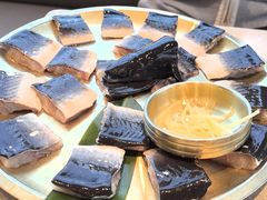 -味家烤肉烤鳗鱼牛排(西塔旗舰店)