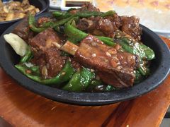 -Local泰莲庭(虹鳟鱼店)