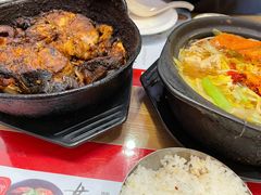 -洪兴砂锅(烟台山店)