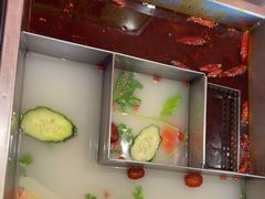 -重庆德忆火锅（龙南街3店）(渝水岸餐饮)