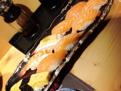 -板长寿司(铜锣湾店)