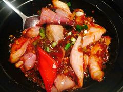 -鹿港小镇(霄云店)