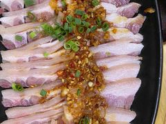 -原味田园·客家菜·土窑鸡(中航城君尚购物中心店)