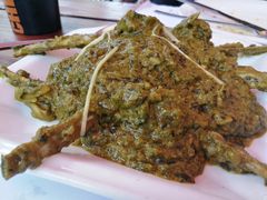 -耶尼亚餐厅Bombay Indian Cuisine印度菜