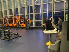 -锐动健身游泳(博地中心店)