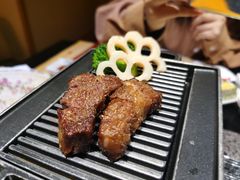 -鲤·鮨KOISUSHI