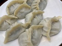 -春妮海味饭店·海景餐厅·海菜包子·大连海鲜