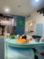 -MINI MARS KIDS CLUB亲子家庭中心(长宁天山店)