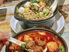 -香猪坊韩国烤肉专属门店(魏公村店)