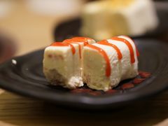 草莓芭菲-伊豆野菜村(大族广场店)