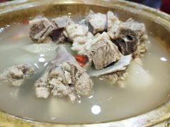 -窄巷子陕菜馆·地道陕西菜(粉巷店)