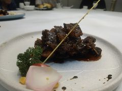 本帮熏鱼-聚鑫阁江浙菜·非遗传承技艺(闵行交大店)